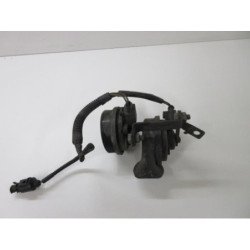 Avertisseur/klaxon Volkswagen Polo 4 Phase 2